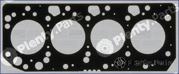 Ajusa 10123330 — Gasket, cylinder head MULTILAYER STEEL