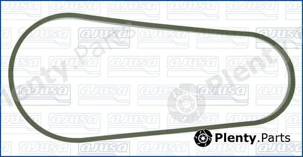 Ajusa 01316300 — Gasket, intake manifold housing