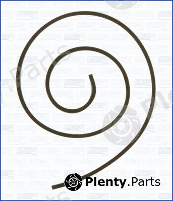 Ajusa 01245800 — Gasket, timing case