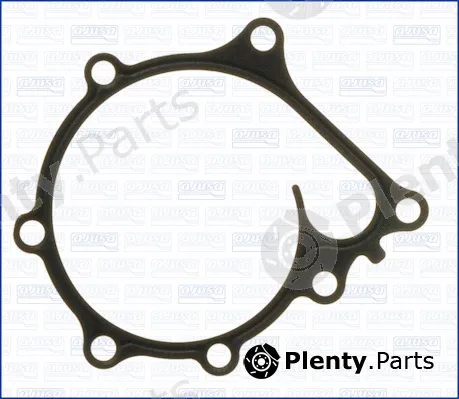 Ajusa 01233700 — Gasket, water pump