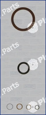 Ajusa 54124600 — Gasket Kit, crankcase