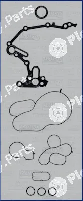 Ajusa 54220900 — Gasket Kit, crankcase