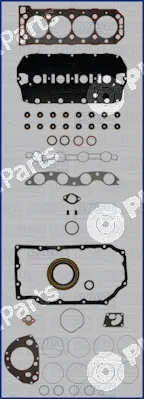Ajusa 50151200 — Full Gasket Kit, engine