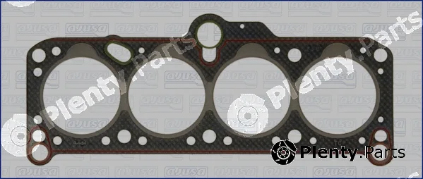 Ajusa 10030600 — Gasket, cylinder head FIBERMAX