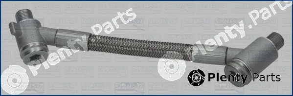 Ajusa OP11188 — Oil Pipe, charger