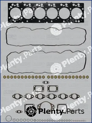 Ajusa 52417900 — Gasket Kit, cylinder head MULTILAYER STEEL