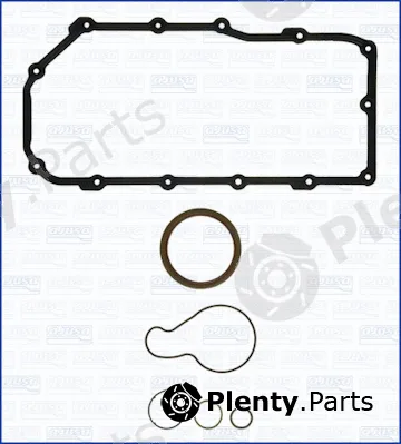 Ajusa 54176900 — Gasket Kit, crankcase