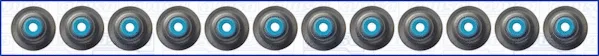 Ajusa 57067600 — Seal Set, valve stem