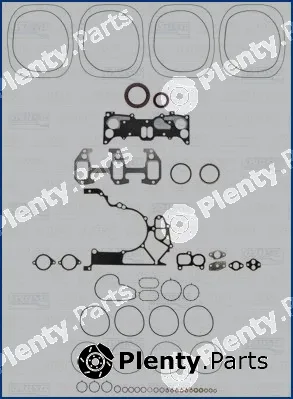 Ajusa 50308400 — Full Gasket Kit, engine