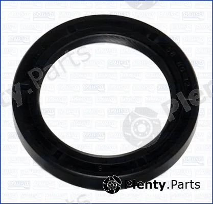 Ajusa 15029100 — Shaft Seal, crankshaft