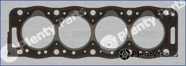 Ajusa 10066900 — Gasket, cylinder head FIBERMAX