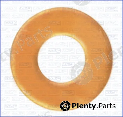 Ajusa 21031000 — Seal Ring, nozzle holder