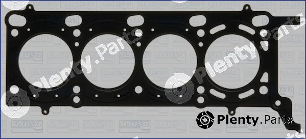 Ajusa 10150000 — Gasket, cylinder head MULTILAYER STEEL