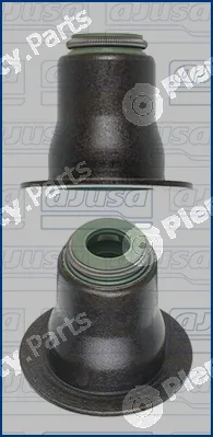 Ajusa 12038400 — Seal Ring, valve stem