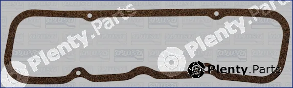 Ajusa 11007500 — Gasket, cylinder head cover