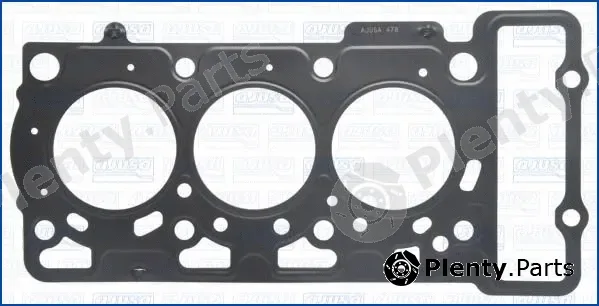 Ajusa 10148200 — Gasket, cylinder head MULTILAYER STEEL