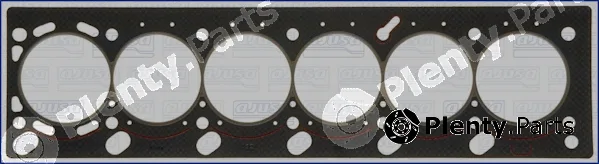 Ajusa 10104110 — Gasket, cylinder head FIBERMAX