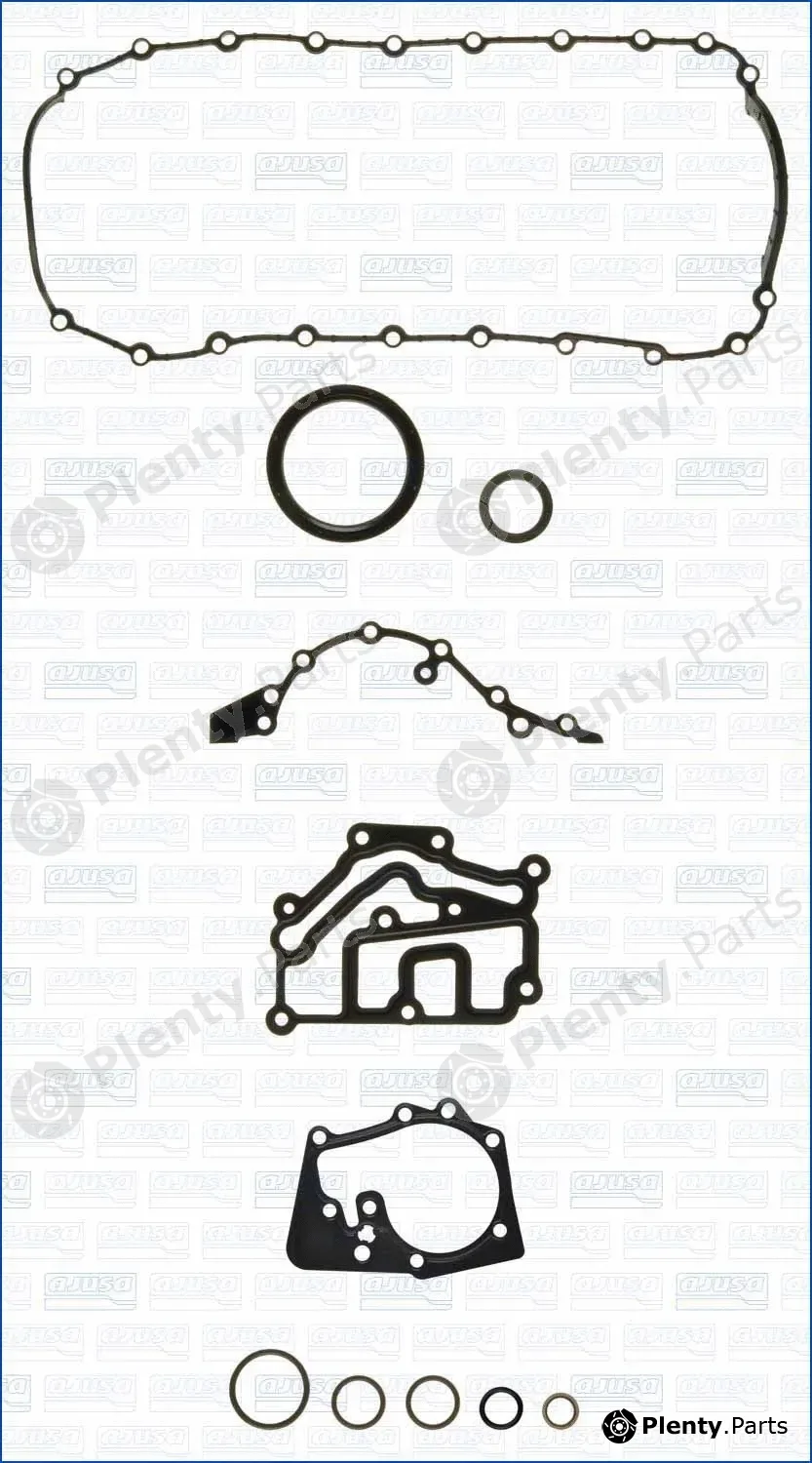Ajusa 54298900 — Gasket Kit, crankcase