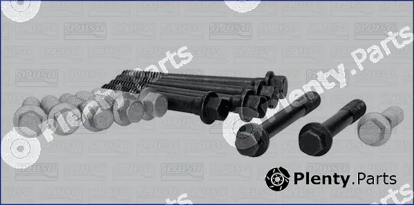 Ajusa 81051500 — Cylinder Head Bolt Set