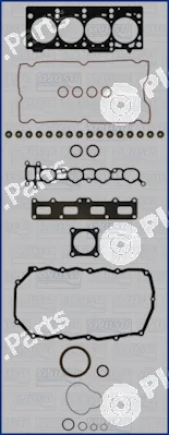 Ajusa 50311600 — Full Gasket Kit, engine MULTILAYER STEEL