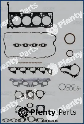 Ajusa 50295000 — Full Gasket Kit, engine MULTILAYER STEEL