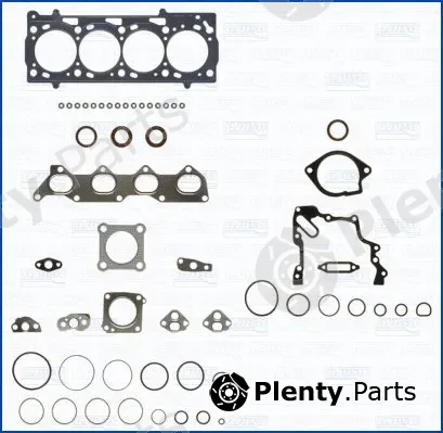 Ajusa 50255000 — Full Gasket Kit, engine