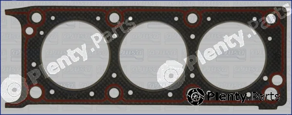 Ajusa 10020100 — Gasket, cylinder head FIBERMAX