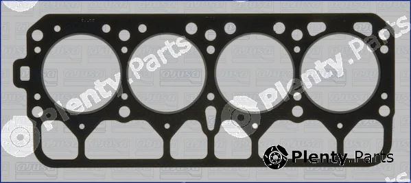 Ajusa 10033800 — Gasket, cylinder head