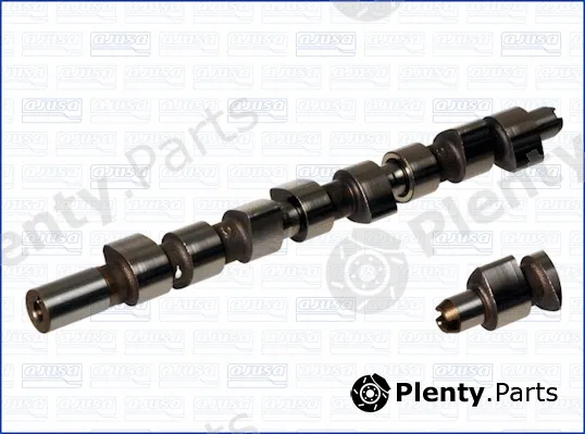 Ajusa 93002500 — Camshaft