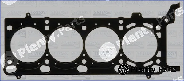 Ajusa 10185100 — Gasket, cylinder head MULTILAYER STEEL