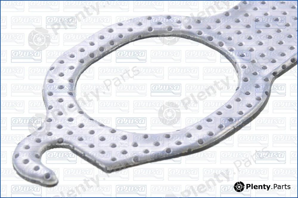Ajusa 13300700 — Gasket, exhaust manifold