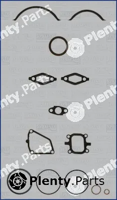 Ajusa 54246500 — Gasket Kit, crankcase