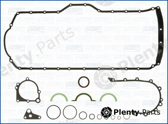 Ajusa 54082900 — Gasket Kit, crankcase