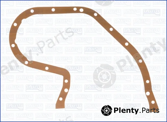 Ajusa 00051300 — Gasket, timing case