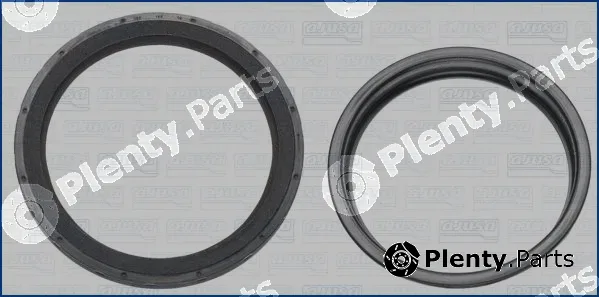Ajusa 15106000 — Shaft Seal, crankshaft