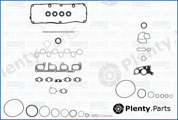 Ajusa 51063600 — Full Gasket Kit, engine