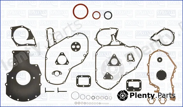 Ajusa 54052500 — Gasket Kit, crankcase