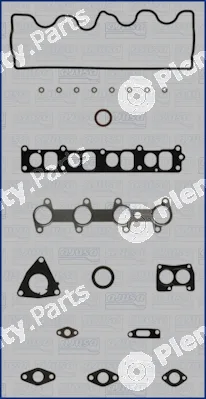 Ajusa 53010400 — Gasket Kit, cylinder head