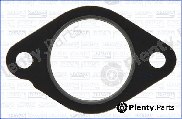 Ajusa 01336300 — Gasket, exhaust pipe