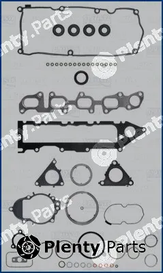 Ajusa 53076300 — Gasket Kit, cylinder head