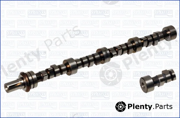 Ajusa 93099200 — Camshaft