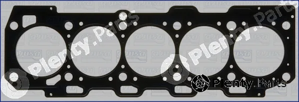 Ajusa 10120210 — Gasket, cylinder head MULTILAYER STEEL