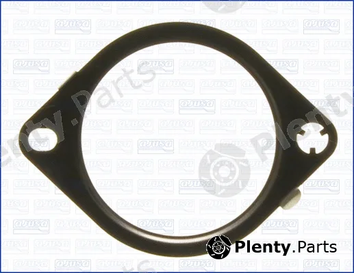 Ajusa 01225600 — Gasket, exhaust pipe