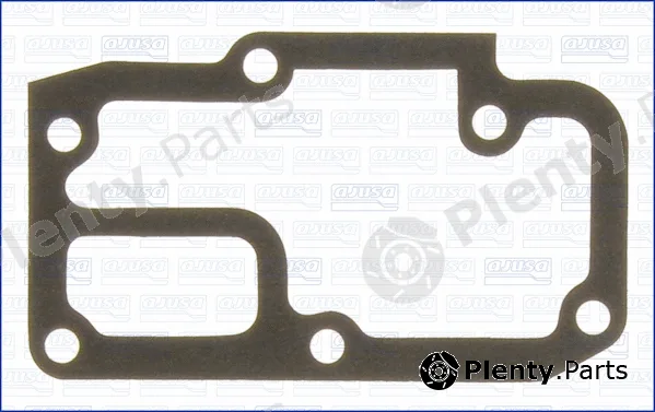 Ajusa 00079700 — Gasket, water pump