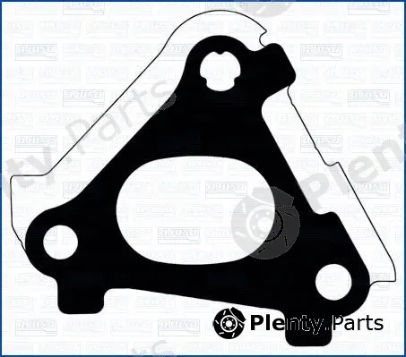 Ajusa 13316400 — Gasket, exhaust manifold