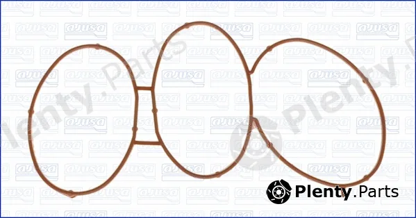Ajusa 13221900 — Gasket, intake/exhaust manifold