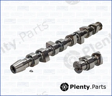 Ajusa 93022100 — Camshaft