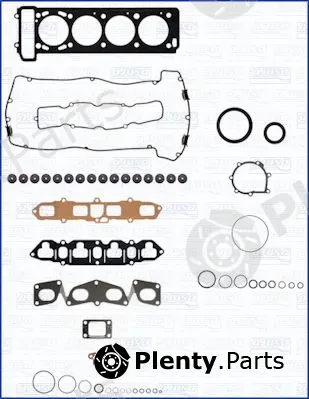 Ajusa 50405200 — Full Gasket Kit, engine MULTILAYER STEEL