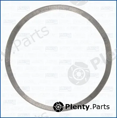 Ajusa 01380600 — Gasket, exhaust pipe