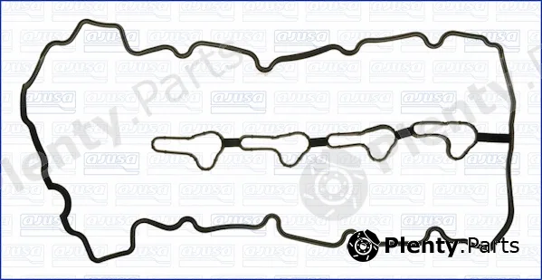 Ajusa 11115300 — Gasket, cylinder head cover